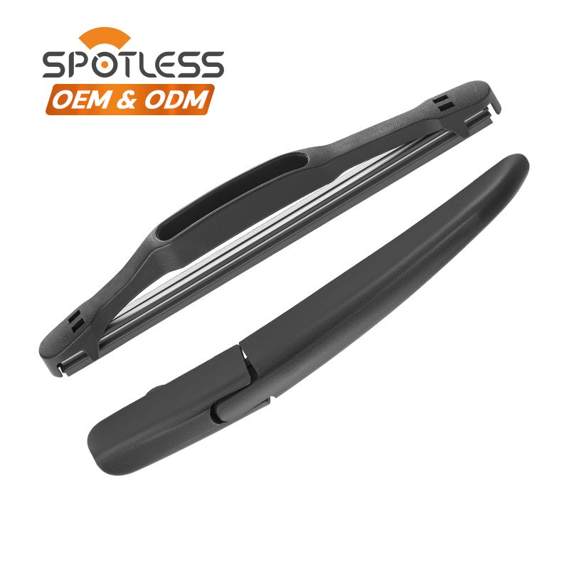 Υαλοκαθαριστήρας πίσω παρμπρίζ Citroen DS 5 Exact Fit