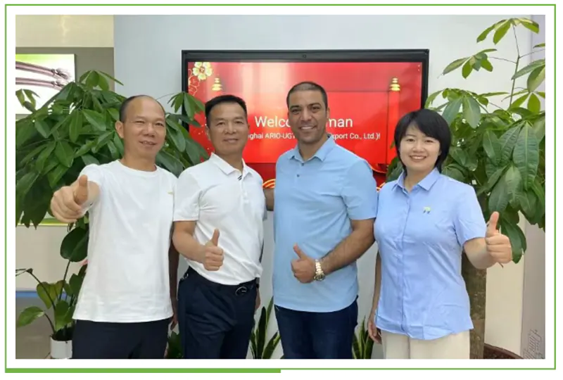 Κατασκευή OEM για την αγορά των ΗΠΑ: Διασφάλιση συμμόρφωσης και τοπικής επιτυχίας