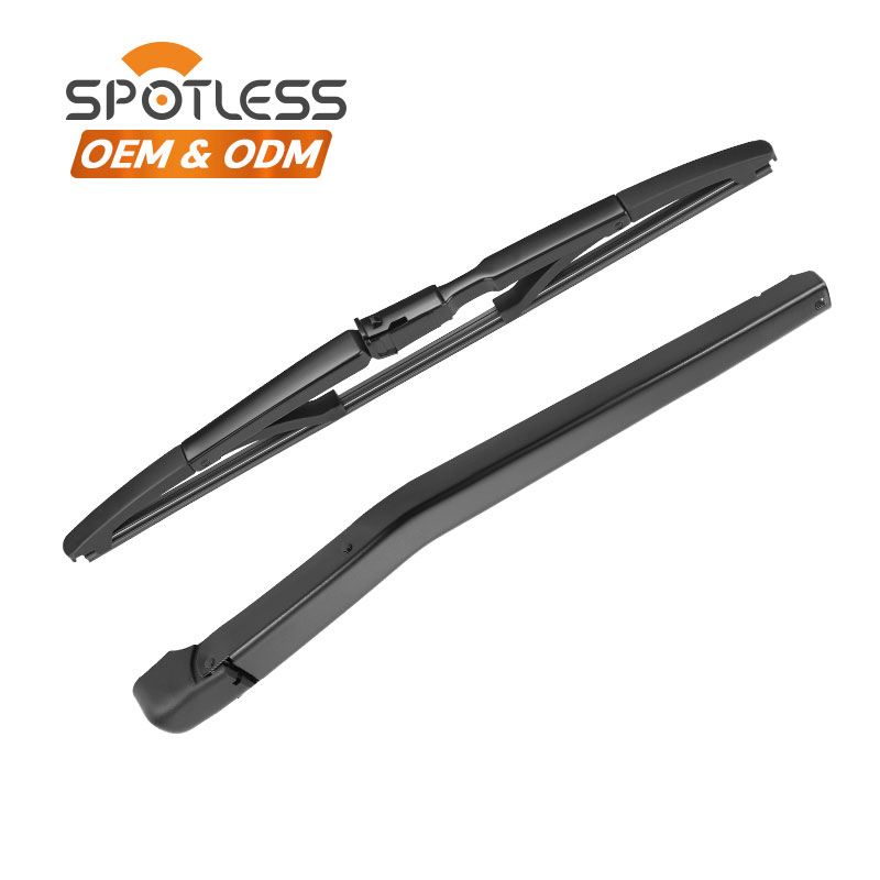 Υαλοκαθαριστήρας πίσω παρμπρίζ Fiat Doblo Exact Fit