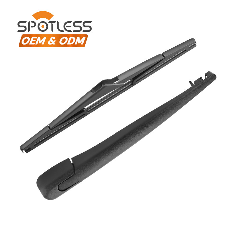 FORD FIESTA Πίσω Υαλοκαθαριστήρας