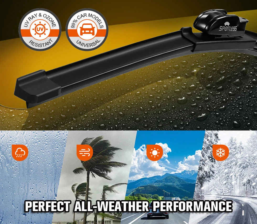 Windshield Wipers