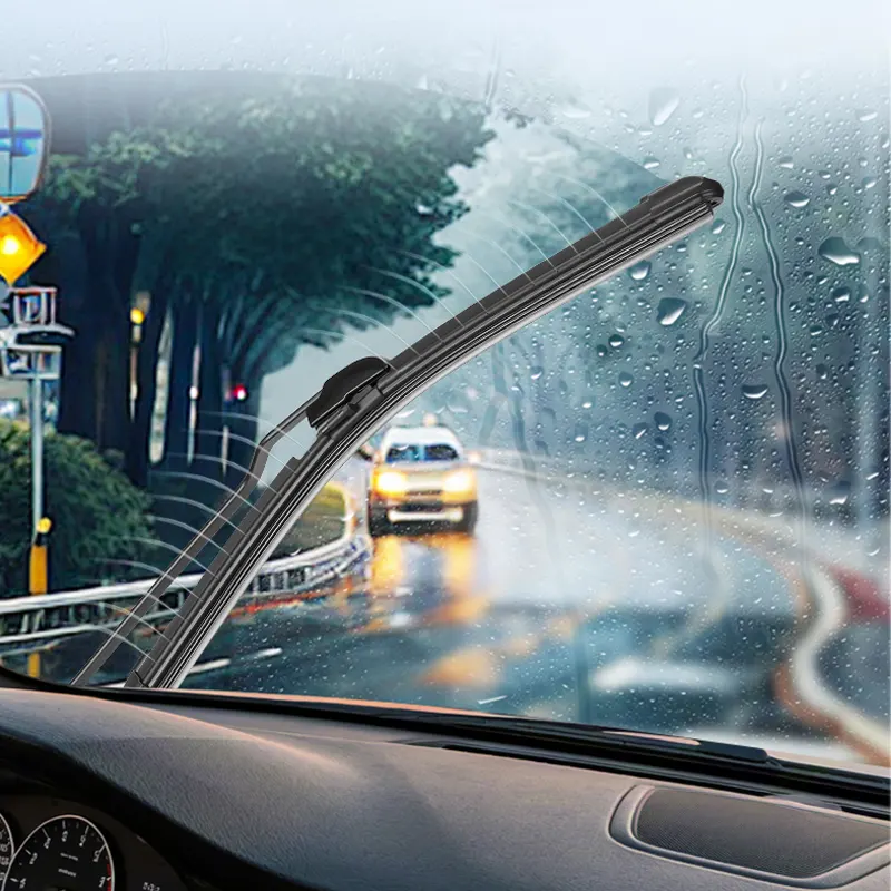 new water spray wiper