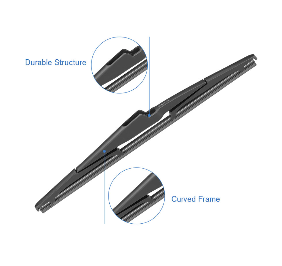 Kia Sorento Rear Wiper Blade