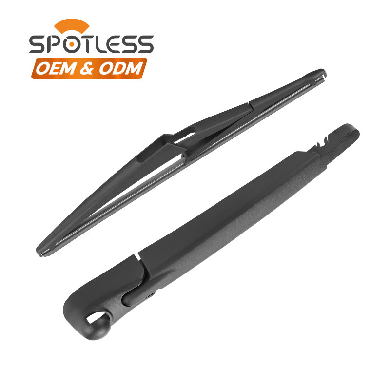 Πίσω λεπίδα υαλοκαθαριστήρα NISSAN ROGUE Ακριβής Εφαρμογή