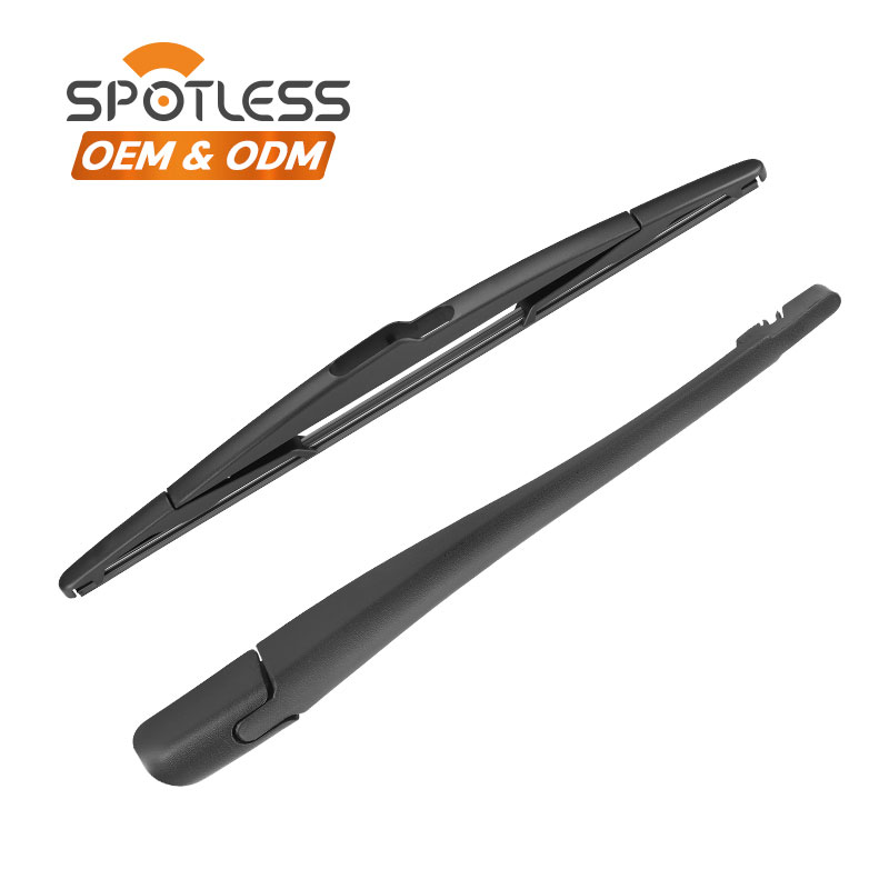 Ακριβής προσαρμογή υαλοκαθαριστήρα για Volvo XC60 Ⅱ