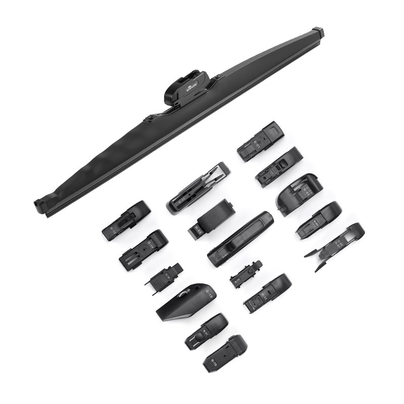 Υαλοκαθαριστήρες χιονιού