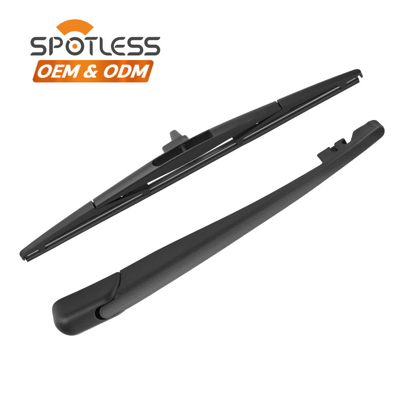 Λεπίδα αυτοκινήτου Toyota Sequoia Exact Fit Back